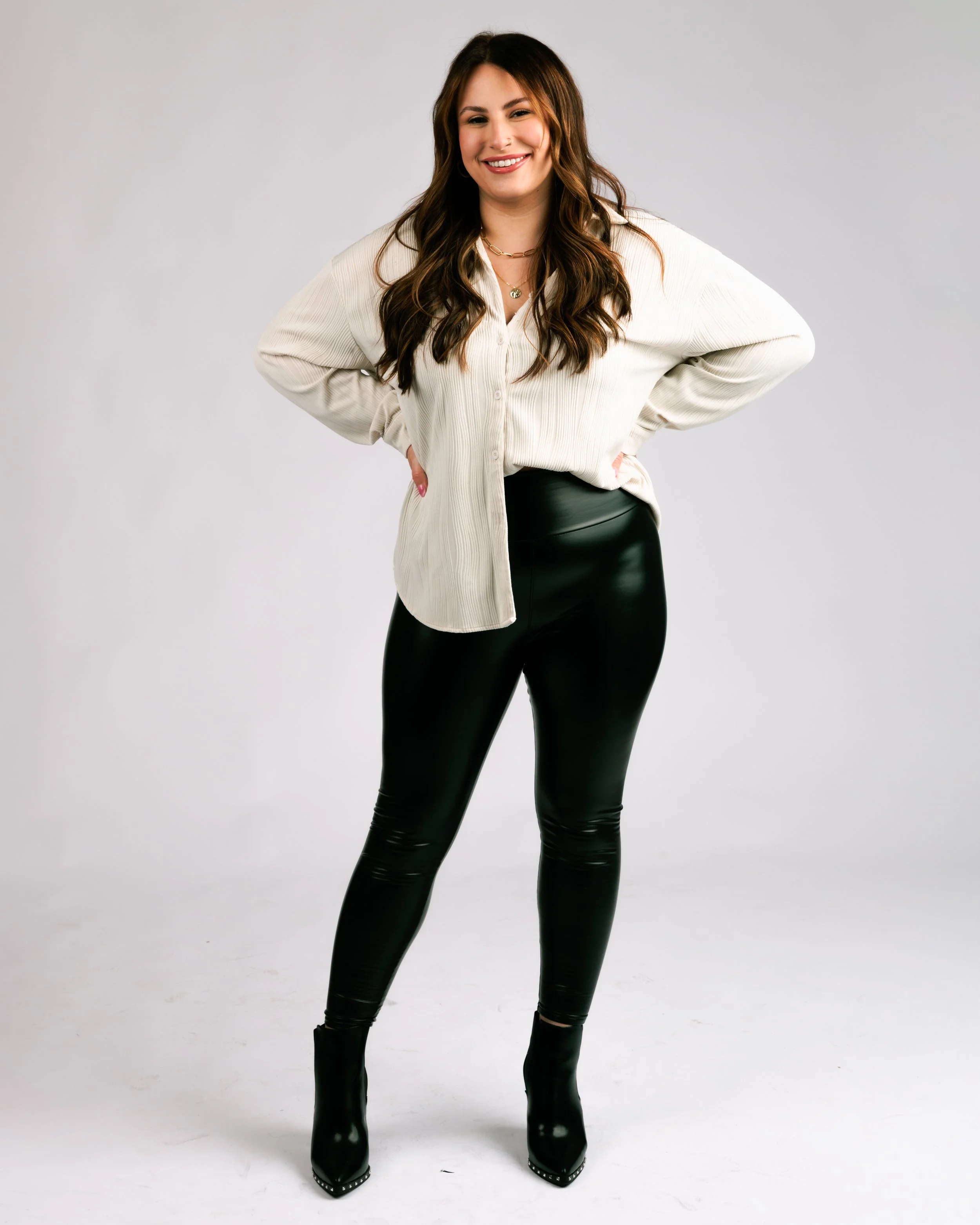 Francesca Mastrangelo  Senior Stylist - Level III