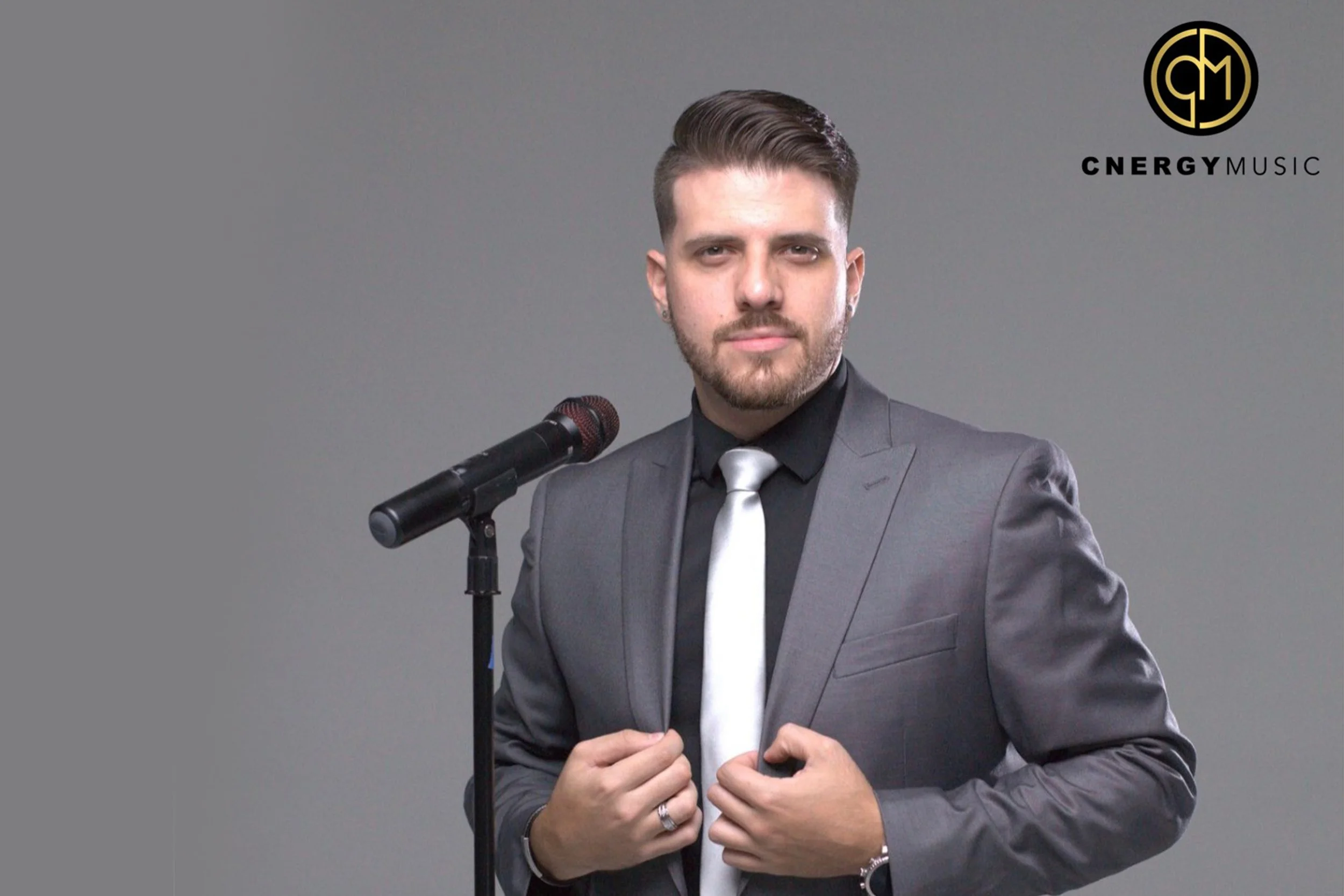 Top 40 Live Band - Frank