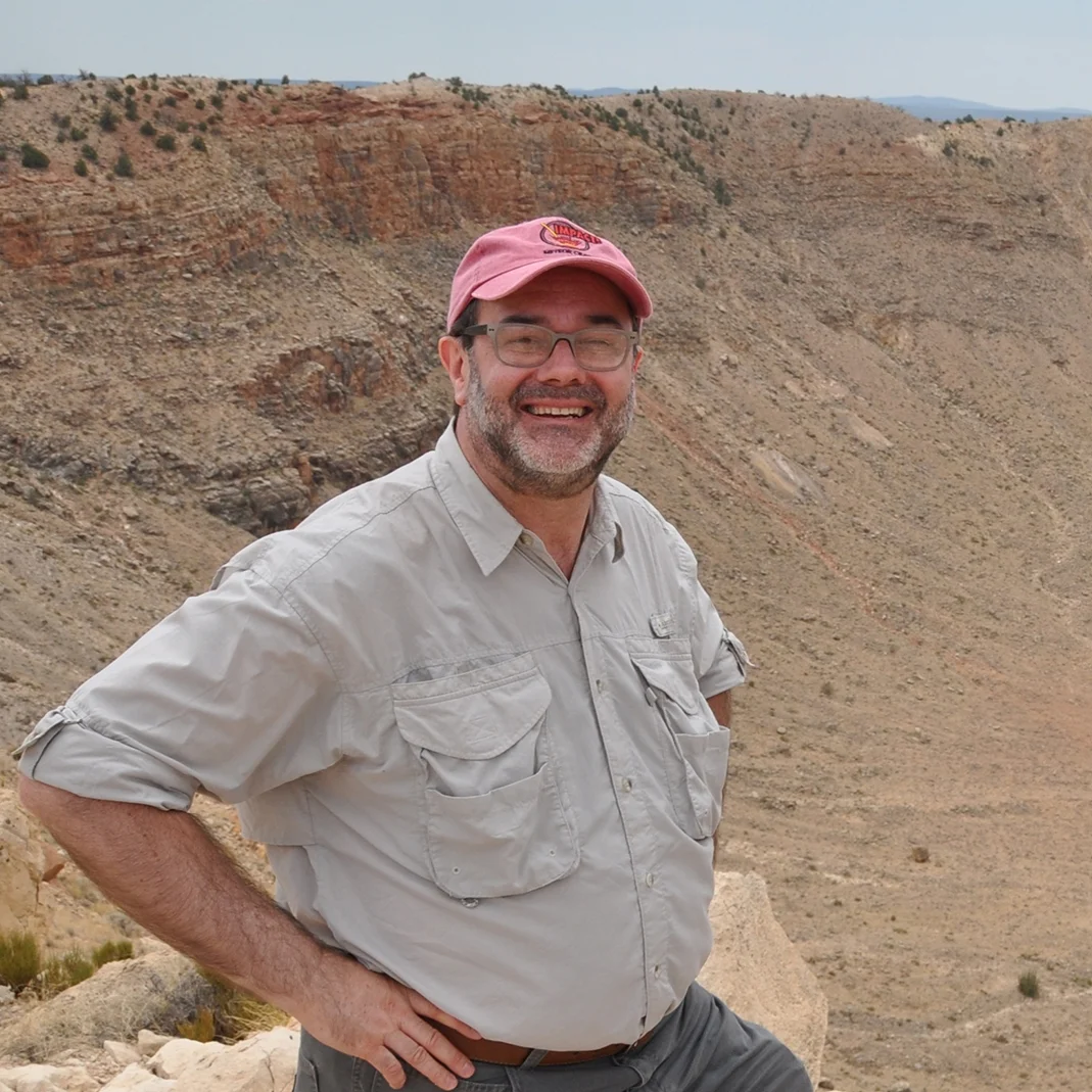 barringer-crater-company-Dr-Christian-Koeberl.jpg