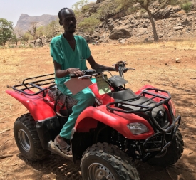 Dr. Ahmed gets a quadbike.jpg