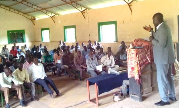 Pastor Conferences