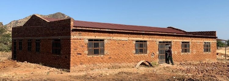 Gigaiba Hospital