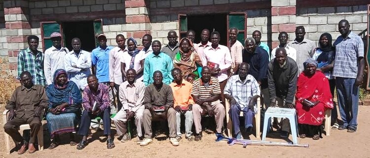 Pastors and Church Leaders