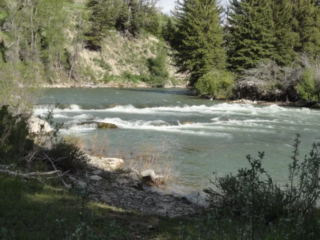  Teton health board: Hoback water concerns are urgent