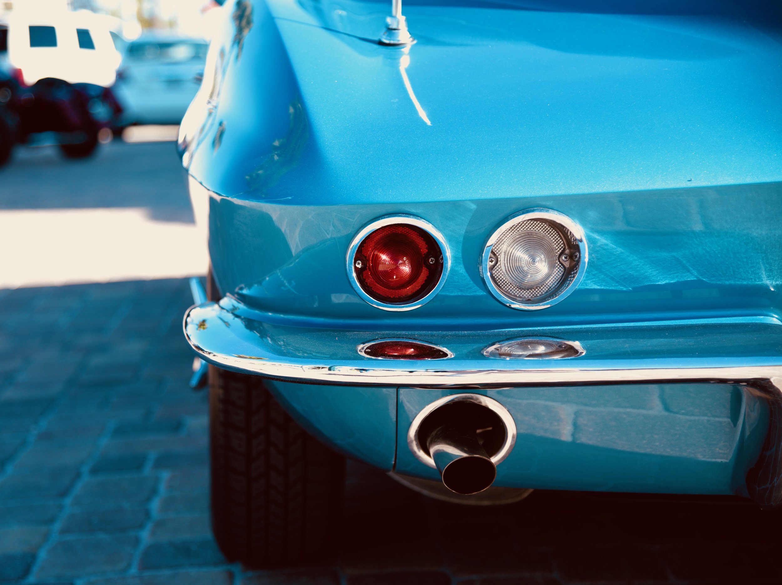 Sustainability Series 