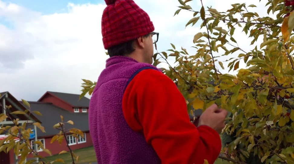 Local duo releases first local cider in over 100 years