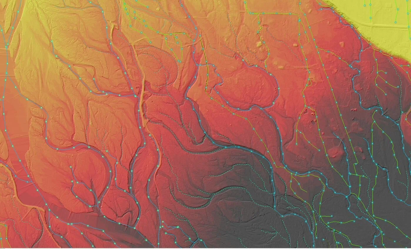 Got Water? Discover the Surface Water Inventory (SWI)
