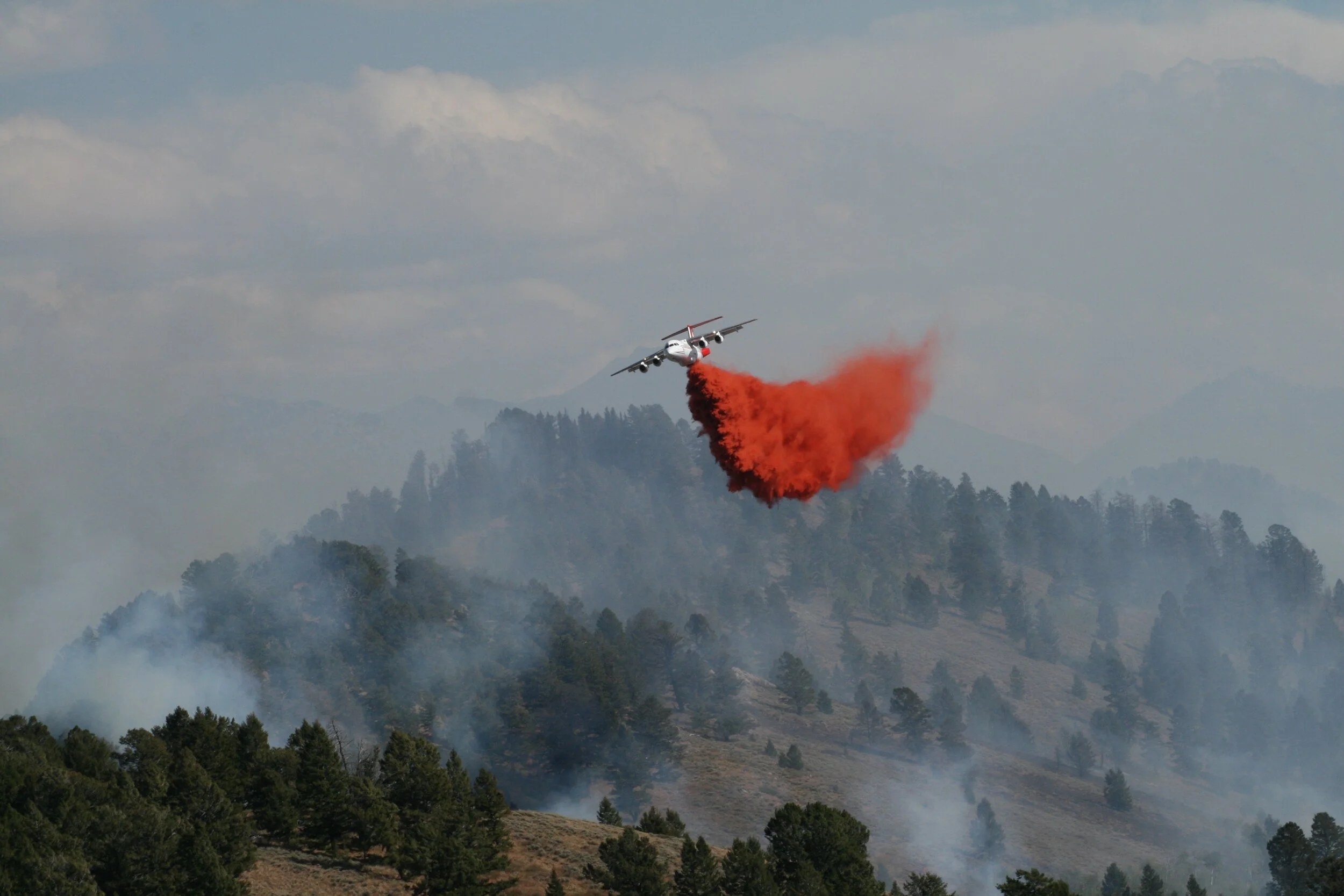 Final chance to help with new hazard plan