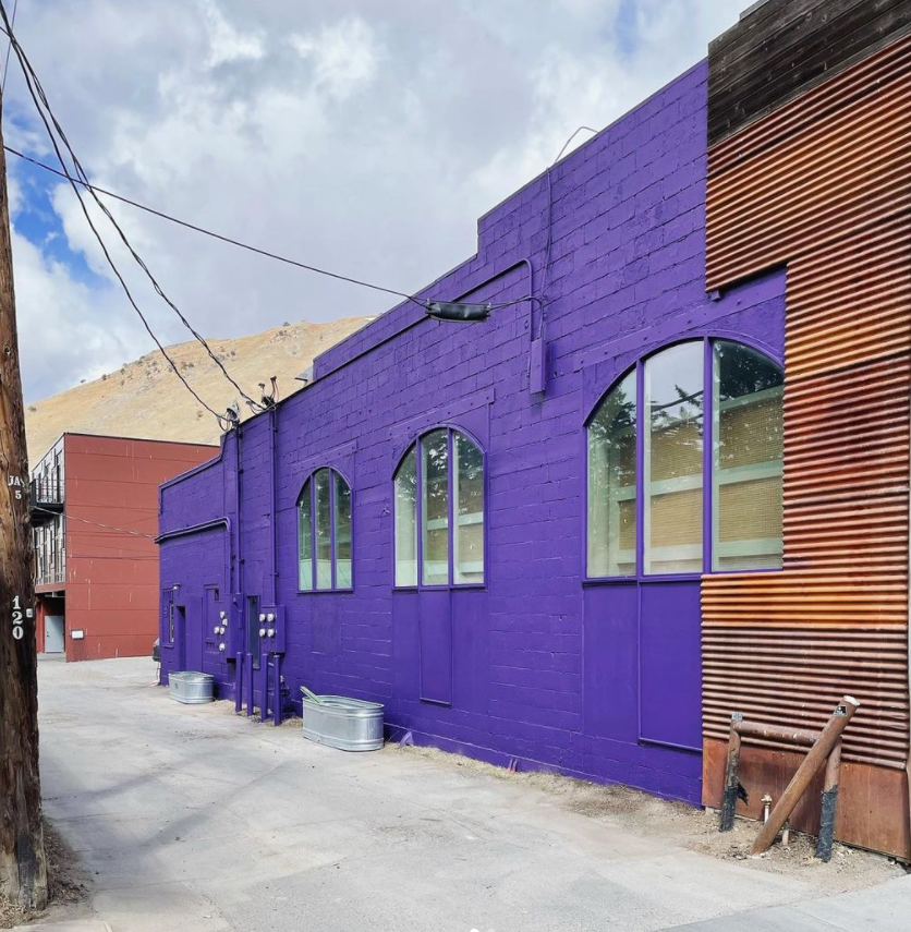 WildWalls artists named