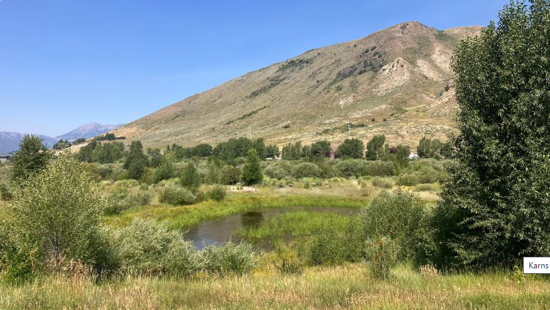 Despite water ordinance, town says it’s in good shape (Aug 7, 2025)