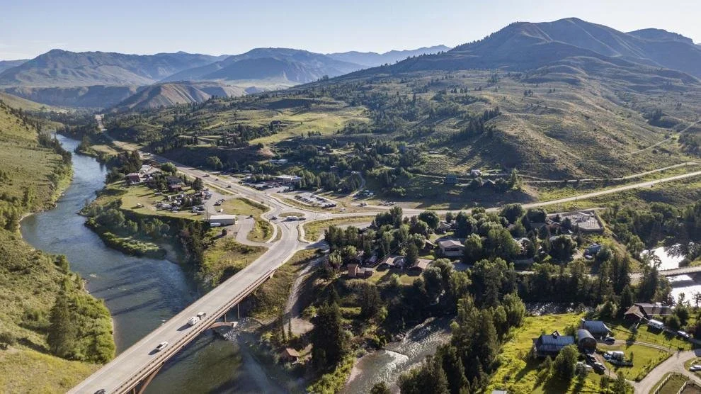 (Oct 21, 2025) Hoback Water and Sewer District asks Teton County for $25,000 for wastewater study