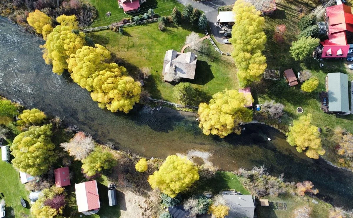 (July 18, 2026) Plan to cleanse Fish Creek of E. coli and nutrients released