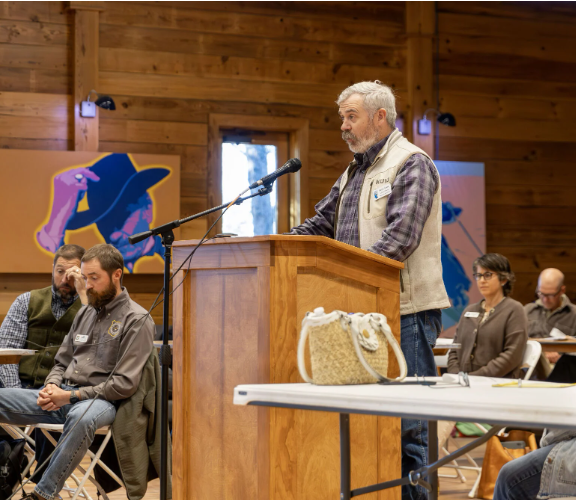 (Sept 26, 2026) Forest Service officials seek 'resolution' on Grand Targhee expansion