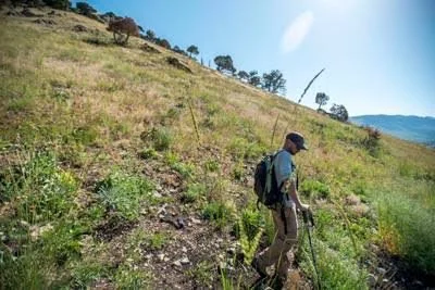 (Sept 30, 2026) County conservation dollars on ballot | Environmental
