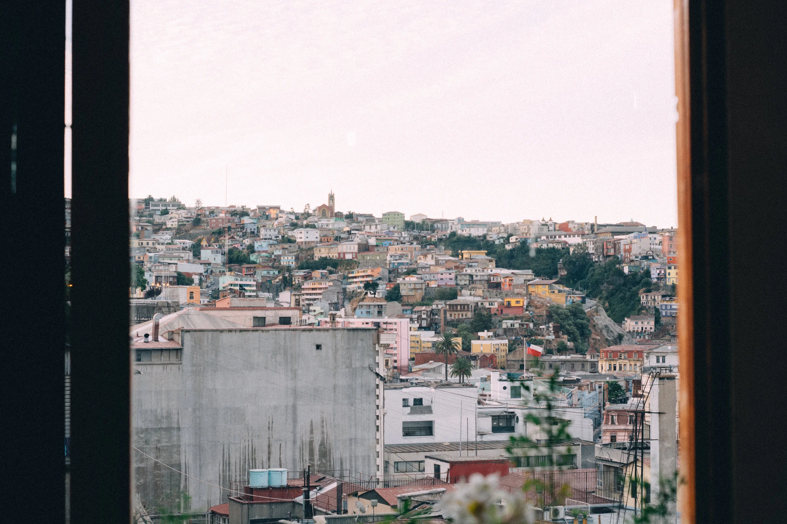 Valparaiso, Chile