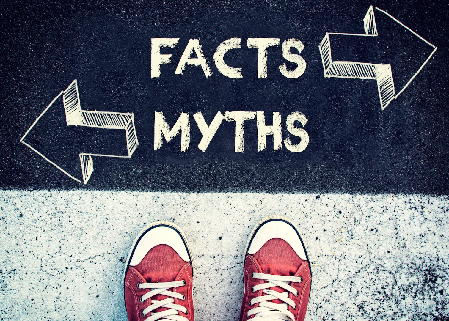 5 myths about PrEP (and the facts you need)
