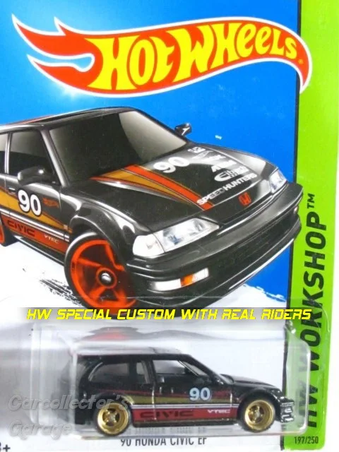 hot wheels real riders 2018