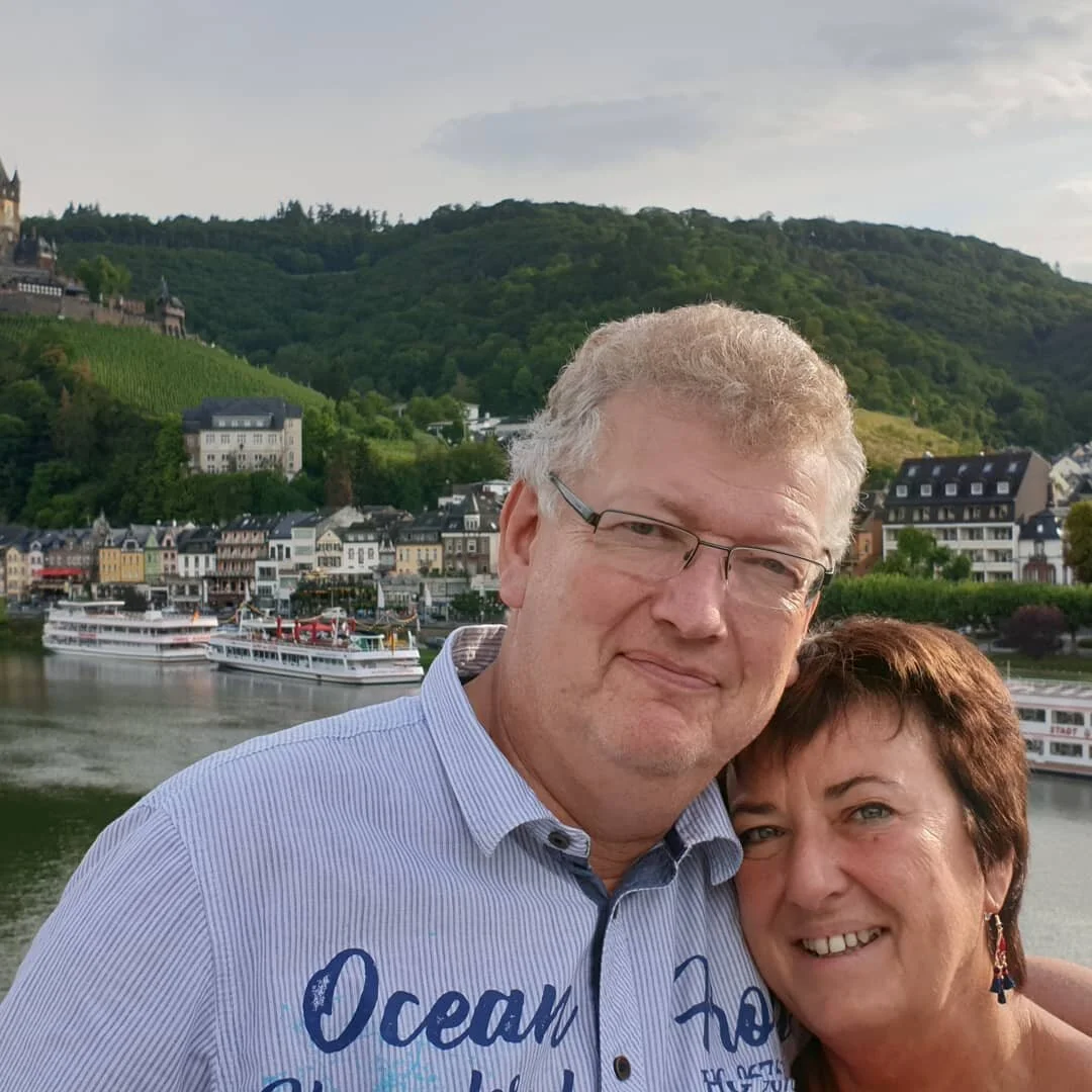 Greetings from Cochem👋