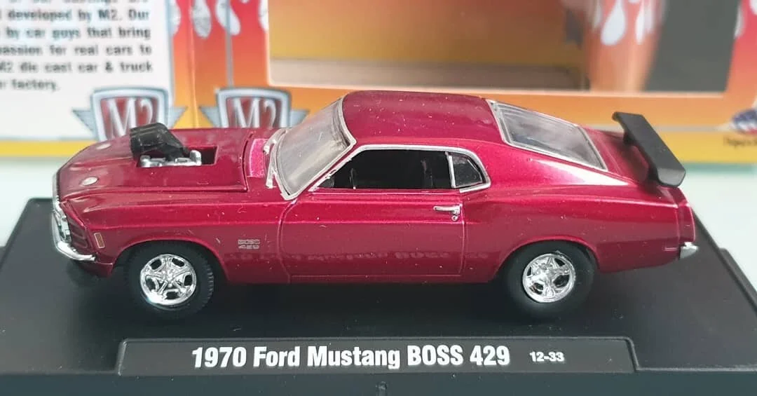 #m2fordmustang