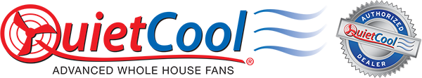 Authorized QuietCool Dealer