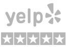 5 Star Yelp Reviews
