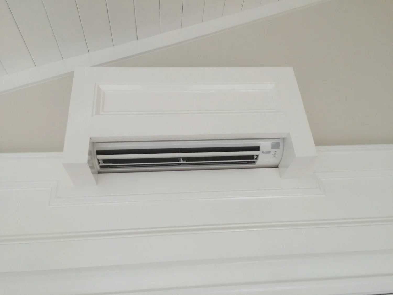 Mini-Split Systems — Arrowseal