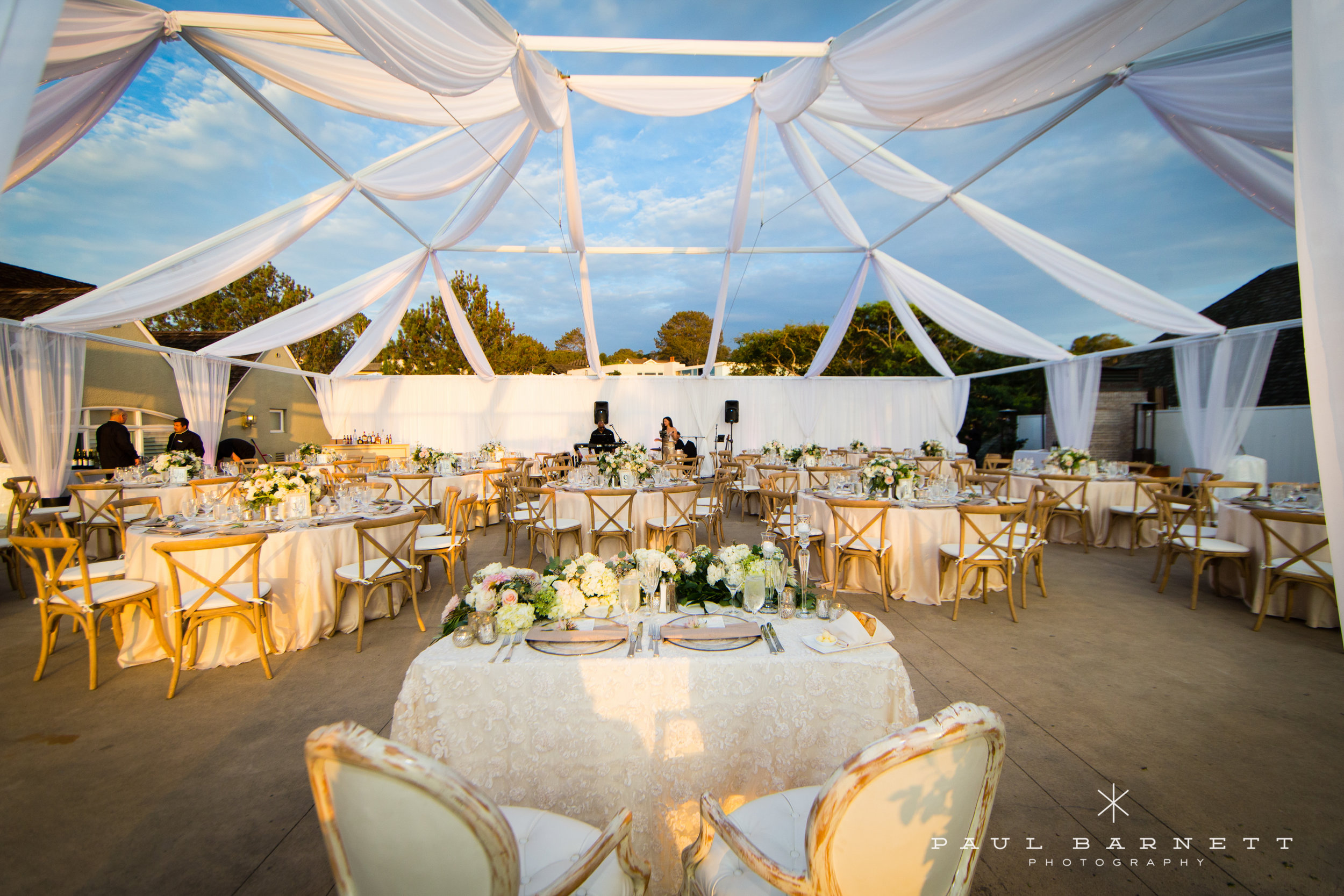 Paul Barnett Photography
