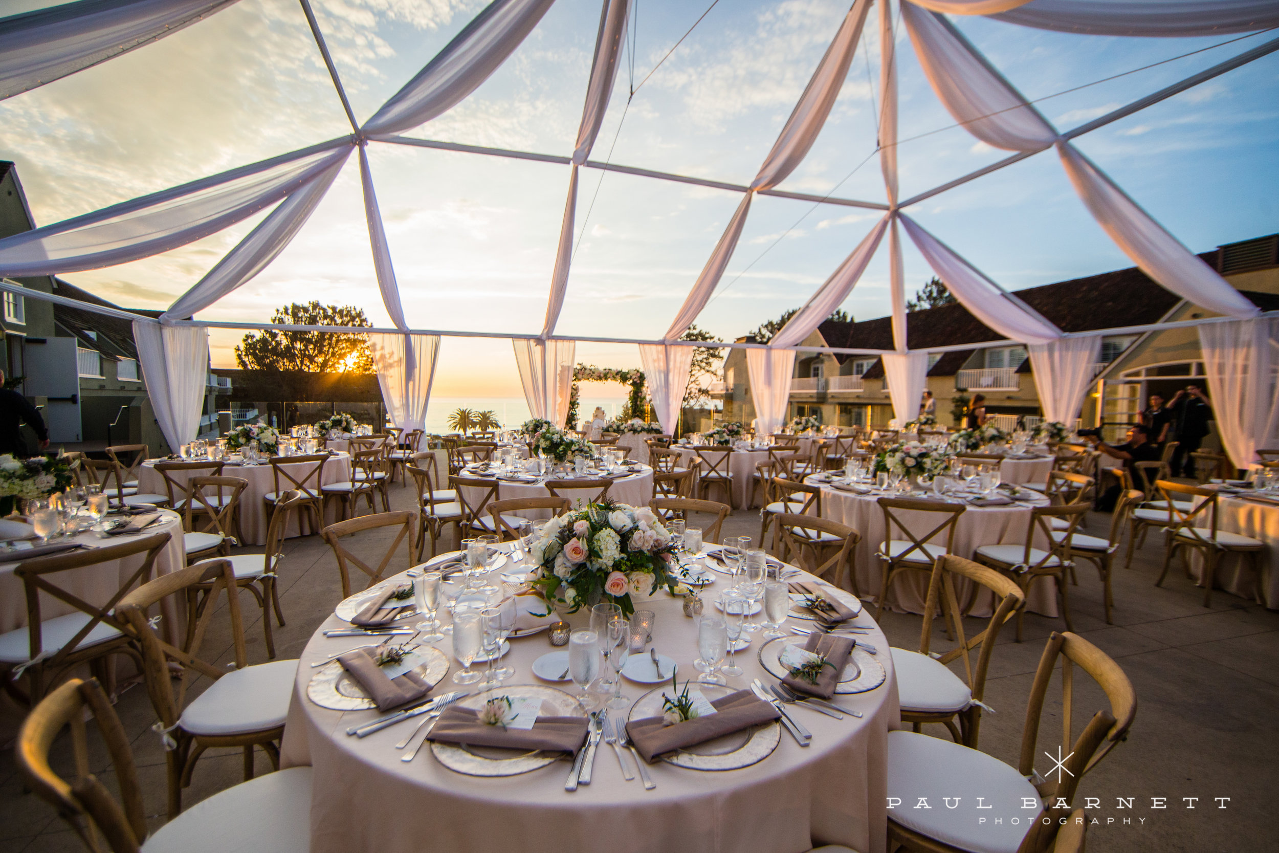 Paul Barnett Photography