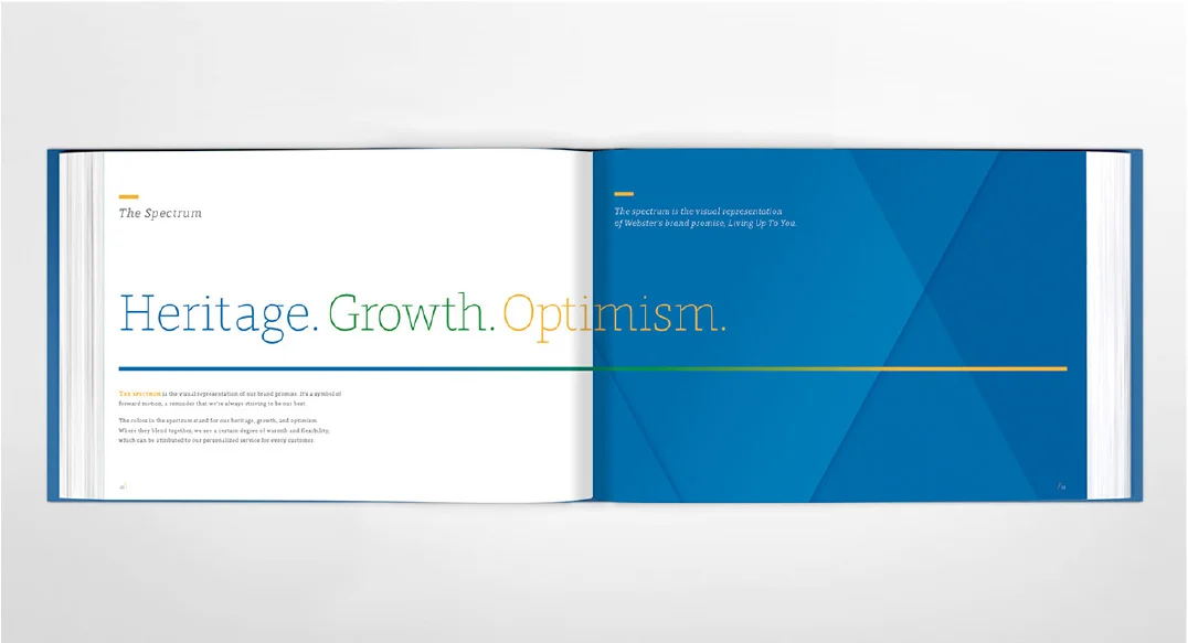 Webster Bank Brand Book (Copy)