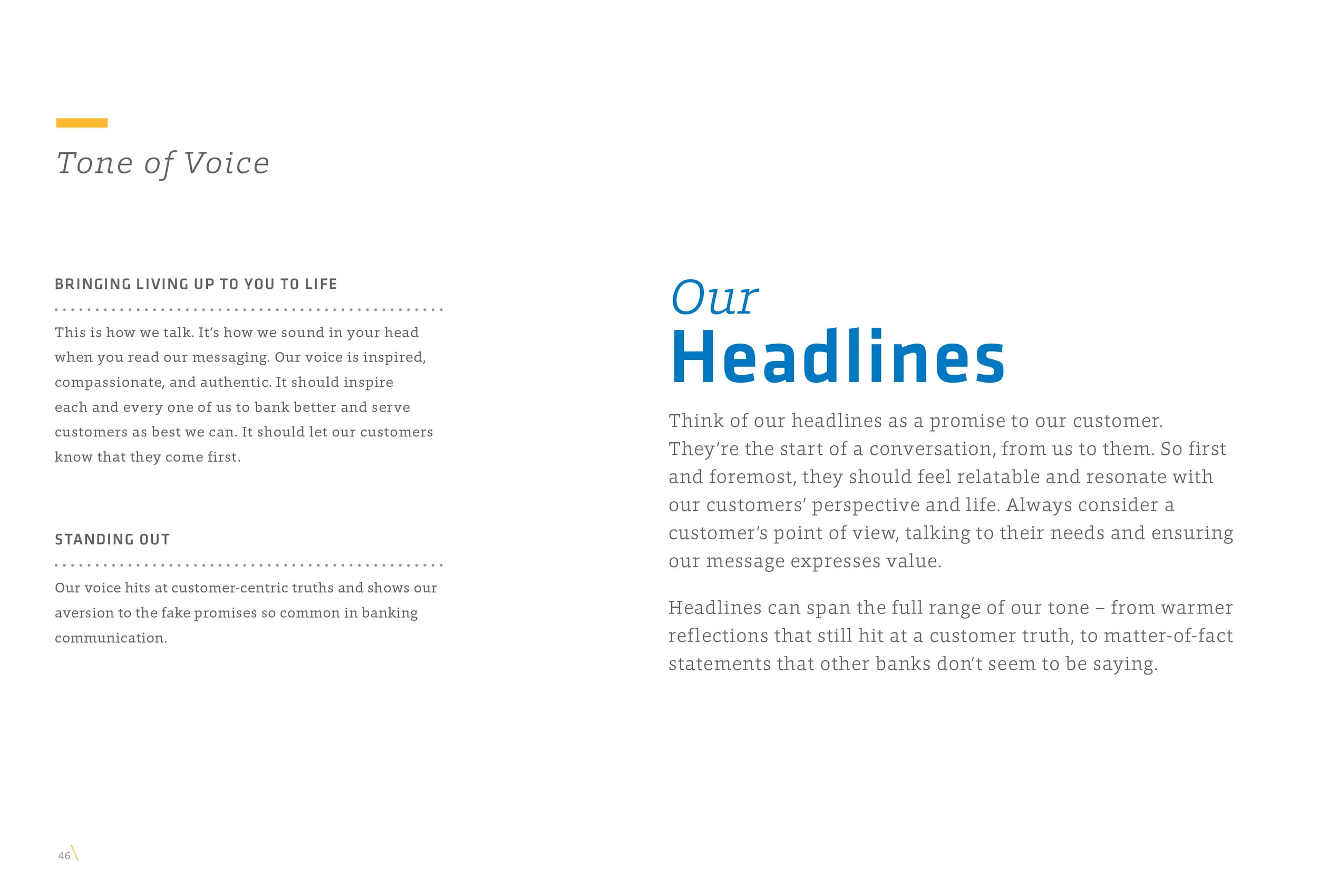 Webster Bank Copy Guidelines (Copy)