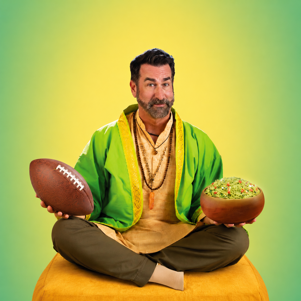 The Prediction Pit