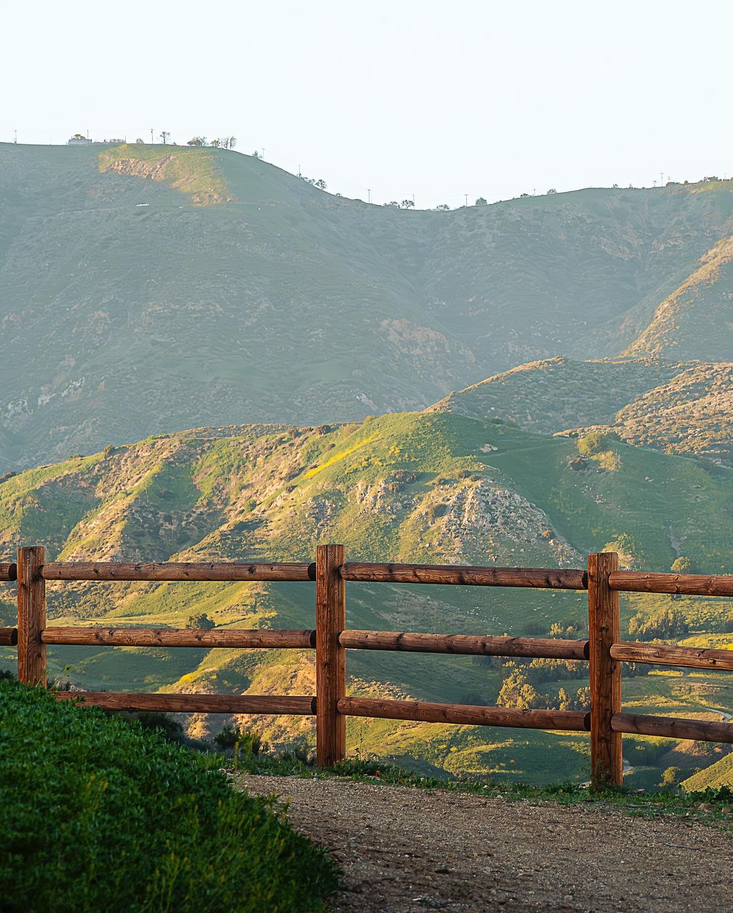 Take me home, country roads.