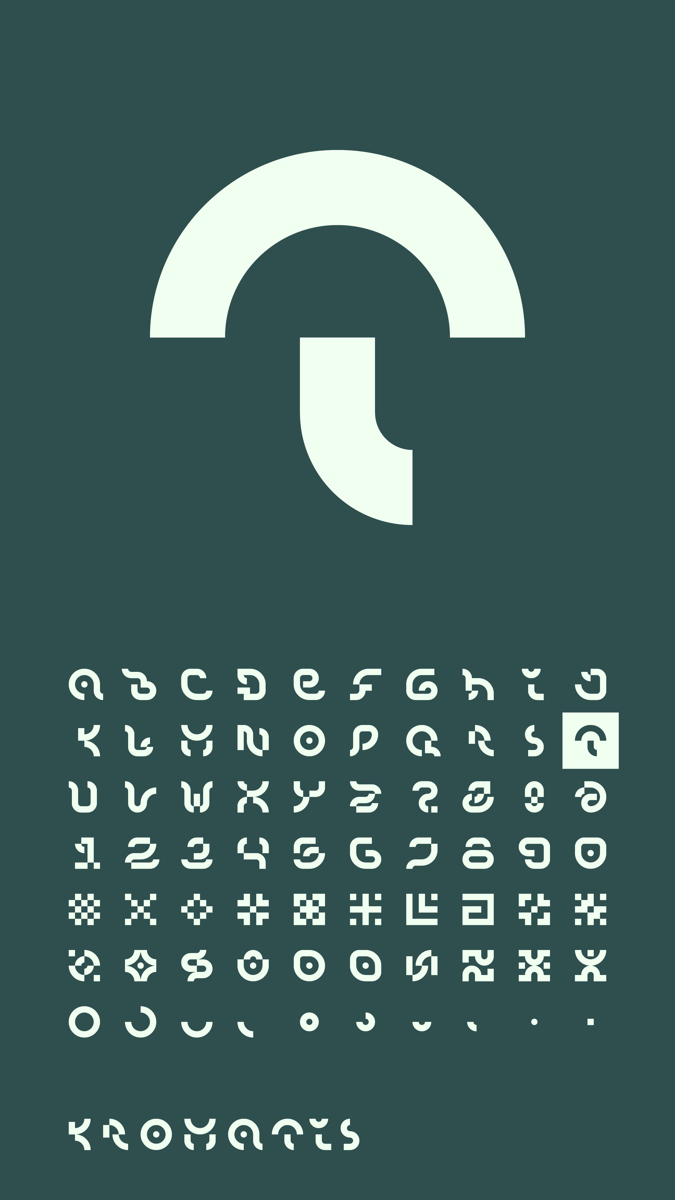 T_1080x1920_kromatis_font_poster.png