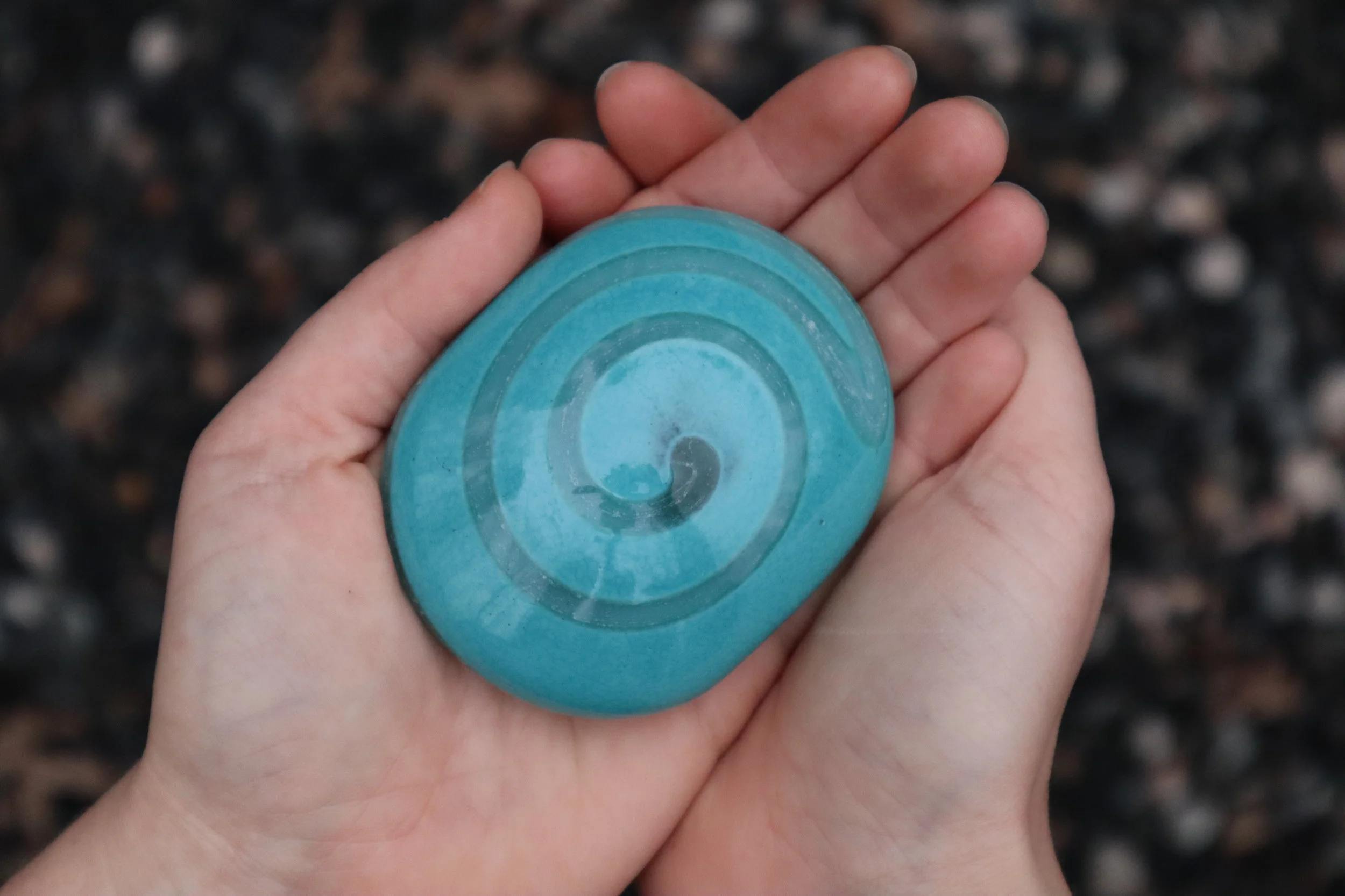 Skipping Stone in Hands.JPG