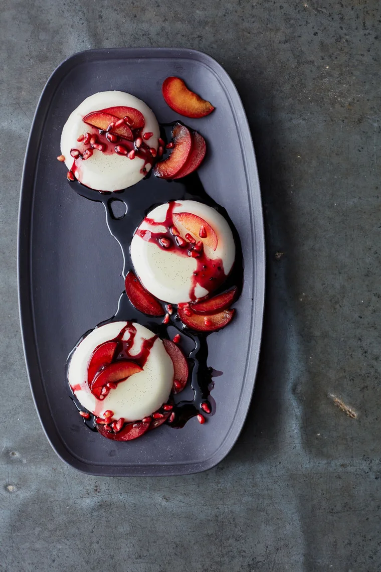 Food styling: Jeffrey Larsen; Prop styling: Kelly Allen