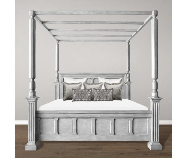 Himmelsäng ''Octagon'' Artikelnummer: SW16CB60001 31,800.00:-