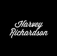 Harvey Richardson | 1997