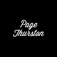 Page Thurston | 1998