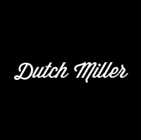 Dutch Miller | 2003