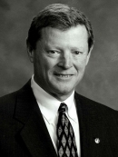 Senator Jim Inhofe | 2005