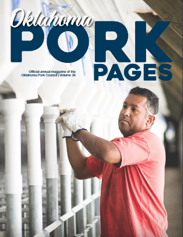 Oklahoma Pork Pages 2022