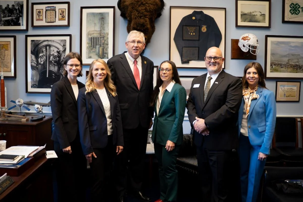 Oklahoma Pork Producers Advocate in Washington-2.jpg