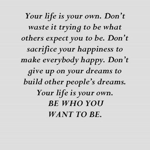 You are you and that's all you need to reach success. :) #CornerstoneEscrowInc #CornerstoneEscrowYO #HappyMonday #PositiveThoughts