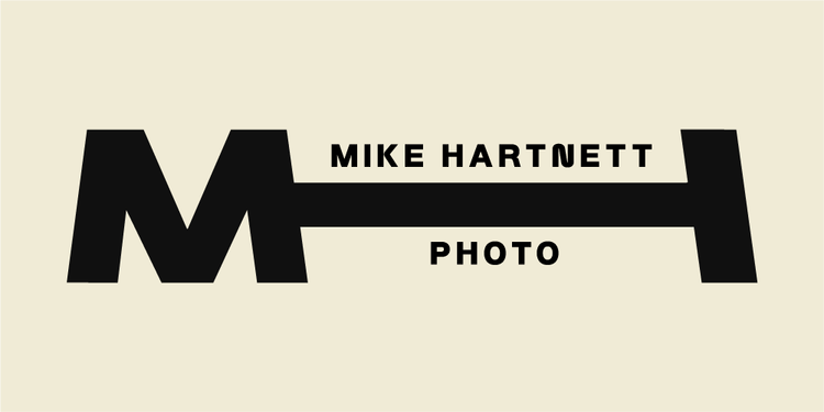 Mike Hartnett Photo