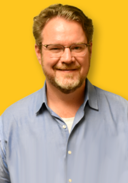 Damon Bruce