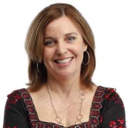 Ann Killion