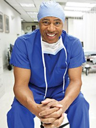 Dr. Warren Strudwick
