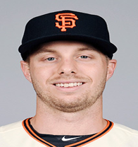 Austin Slater