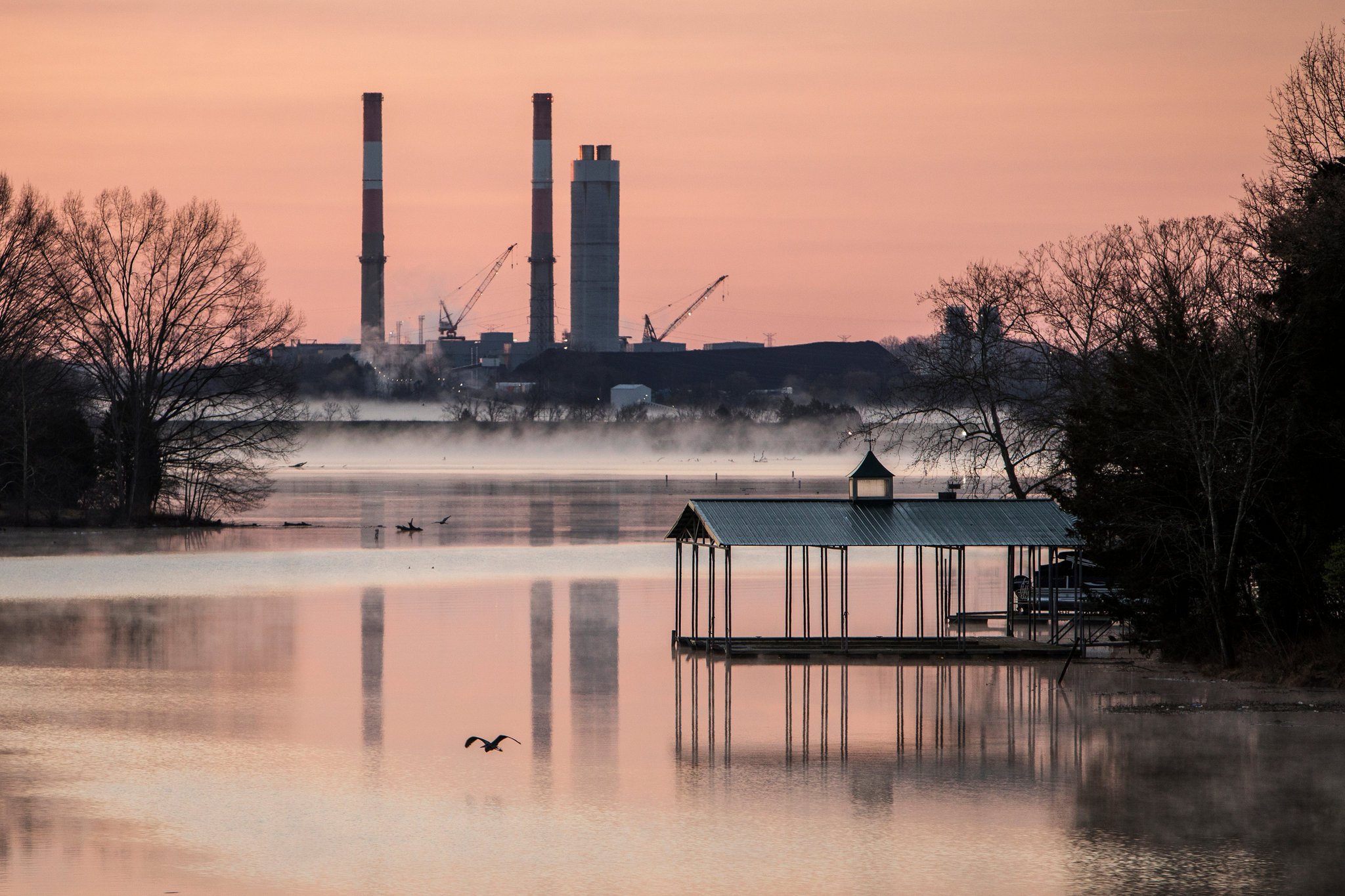 2 Tennessee Cases Bring Coal’s Hidden Hazard to Light