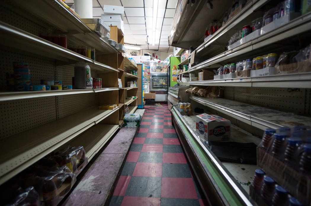 Bodegas Declining in Manhattan as Rents Rise and Chains Grow